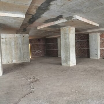   Office Space at Atul Second Avenue, Andheri East – for Rent