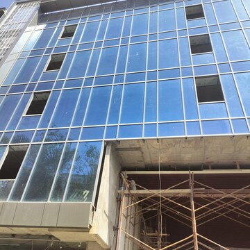  Office Space – Exterior View View at Atul Second Avenue, Andheri East - for Rent