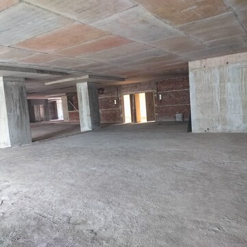 Team Area in  Office Space at Atul Second Avenue, Andheri East – for Rent