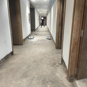 Team Area in  Office Space at Atul Second Avenue, Andheri East – for Rent