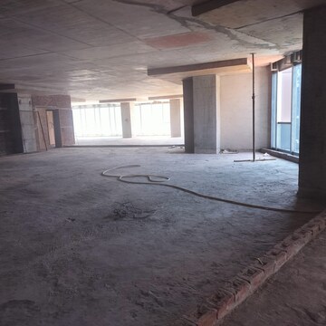 Team Area in  Office Space at Atul Second Avenue, Andheri East – for Rent