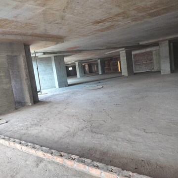 Team Area in  Office Space at Atul Second Avenue, Andheri East – for Rent