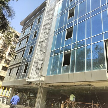  Office Space – Exterior View View at Atul Second Avenue, Andheri East - for Rent