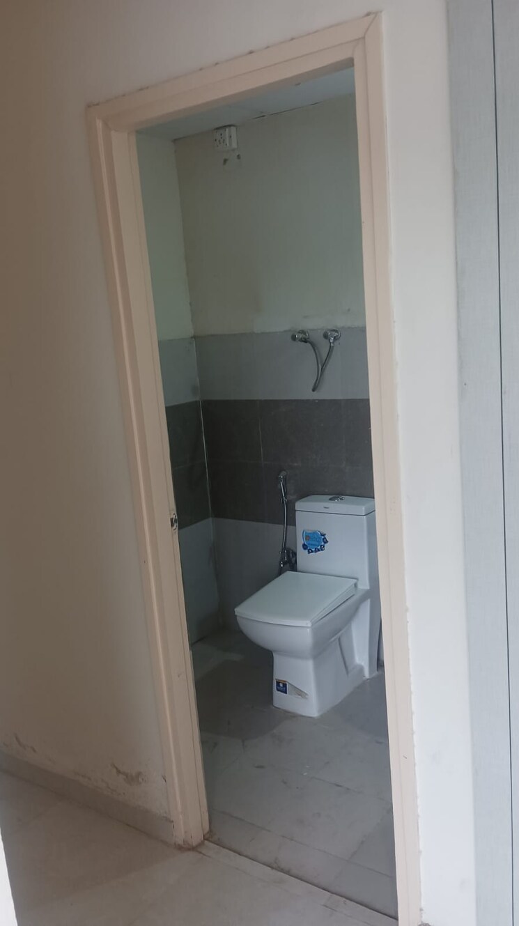 Bathroom, hcbs-sports-ville 2 Bedroom 700 Sq.Ft. Apartment In Sohna Sector 35 Gurgaon 7887379