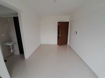 1 BHK Apartment For Rent in Godrej City Panvel Phase 1 Khanavale Navi Mumbai  7887370