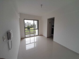 1 BHK Apartment For Rent in Godrej City Panvel Phase 1 Khanavale Navi Mumbai  7887370