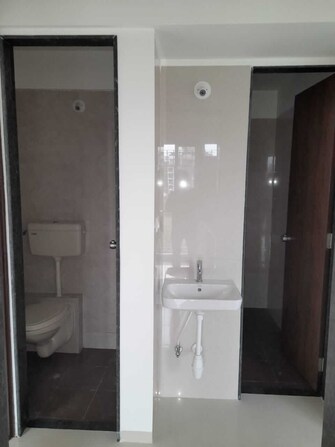 1 BHK Apartment For Rent in Godrej City Panvel Phase 1 Khanavale Navi Mumbai  7887370