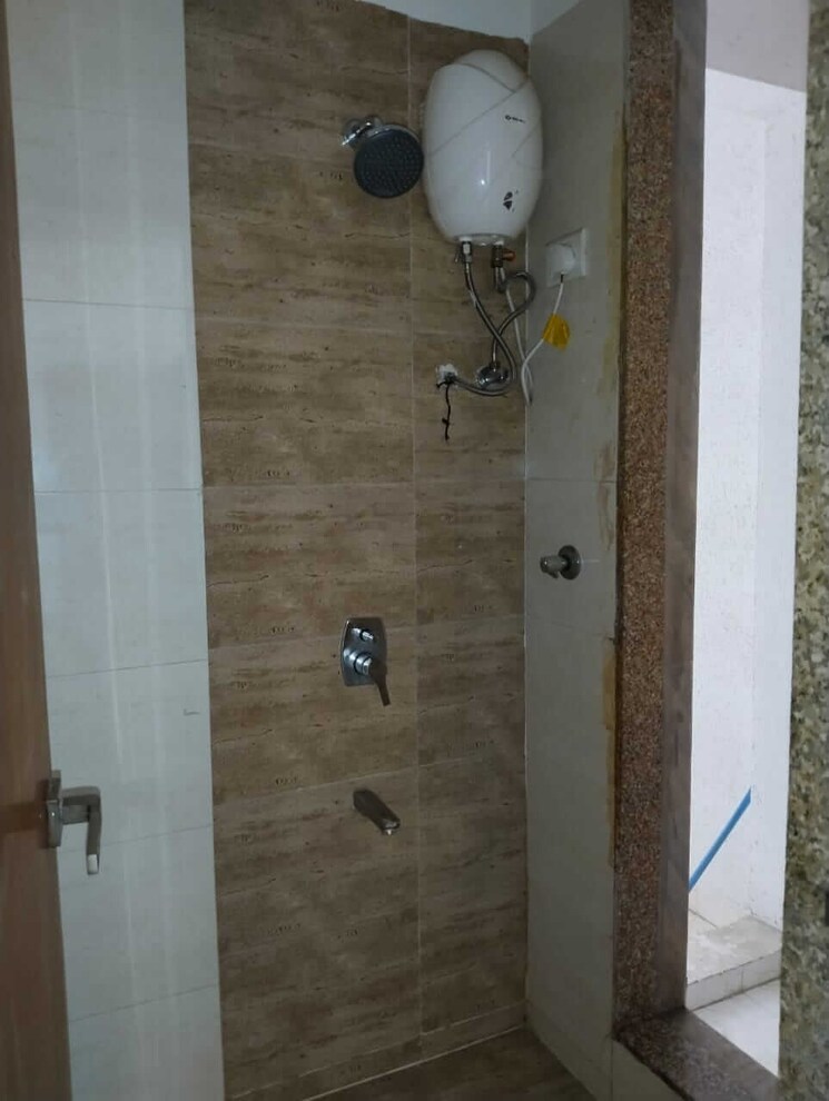 Bathroom, godrej-city-panvel-phase-1 1 Bedroom 430 Sq.Ft. Apartment In Khanav Navi Mumbai 7887370
