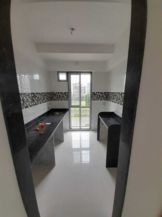 1 BHK Apartment For Rent in Godrej City Panvel Phase 1 Khanavale Navi Mumbai  7887370