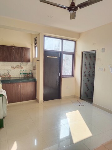 1 RK Builder Floor For Rent in Ignou Road