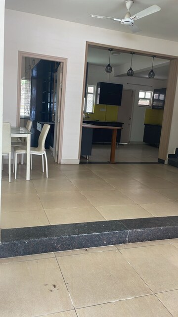Living Room in 4 BHK Villa at The Empyrean Phase II, Chikka Tirupathi – for Sale