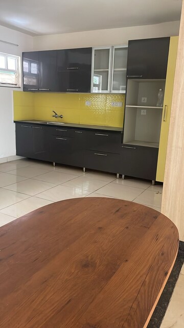 Kitchen in 4 BHK Villa at The Empyrean Phase II, Chikka Tirupathi – for Sale