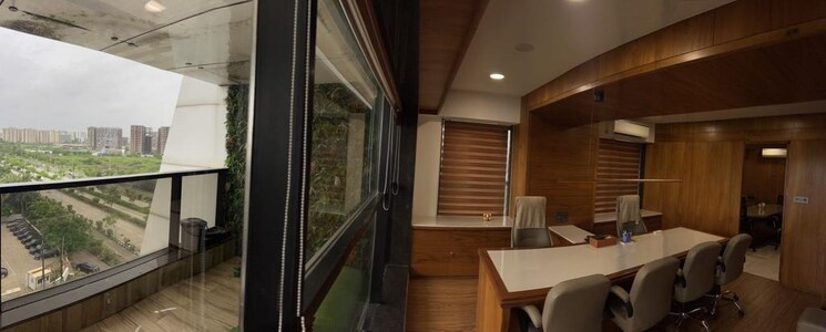 Floor Plan, dumas road Commercial Office Space 2700 Sq.Ft. In Dumas Road Surat 7887398