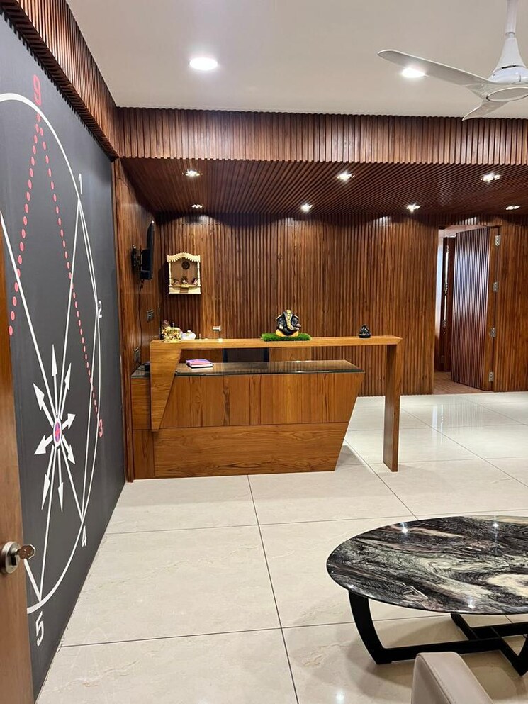 undefined, dumas road Commercial Office Space 2700 Sq.Ft. In Dumas Road Surat 7887398