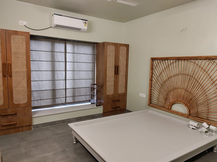 Room, clover-dale 1 Bedroom 850 Sq.Ft. Apartment In Koregaon Park Pune 7887411