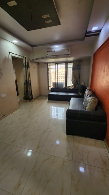 1 BHK Apartment For Rent in Chandiwala Pearl Heaven Andheri East Mumbai  7887408