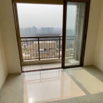 2 BHK Apartment For Sale in Sunteck Maxxworld, Tivri