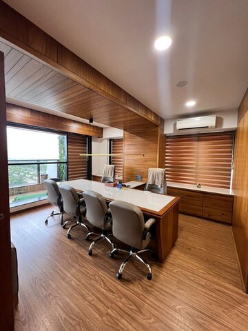 Parking in  Office Space at Dumas Road – for Rent