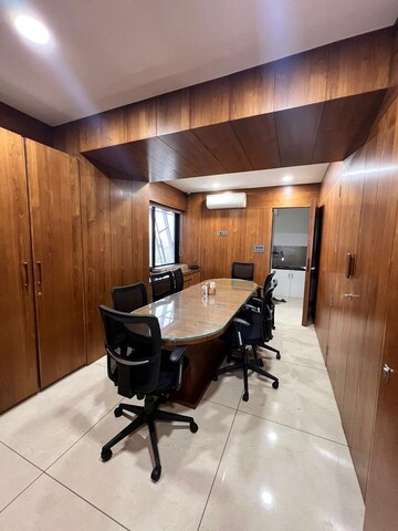 Team Area in  Office Space at Dumas Road – for Rent