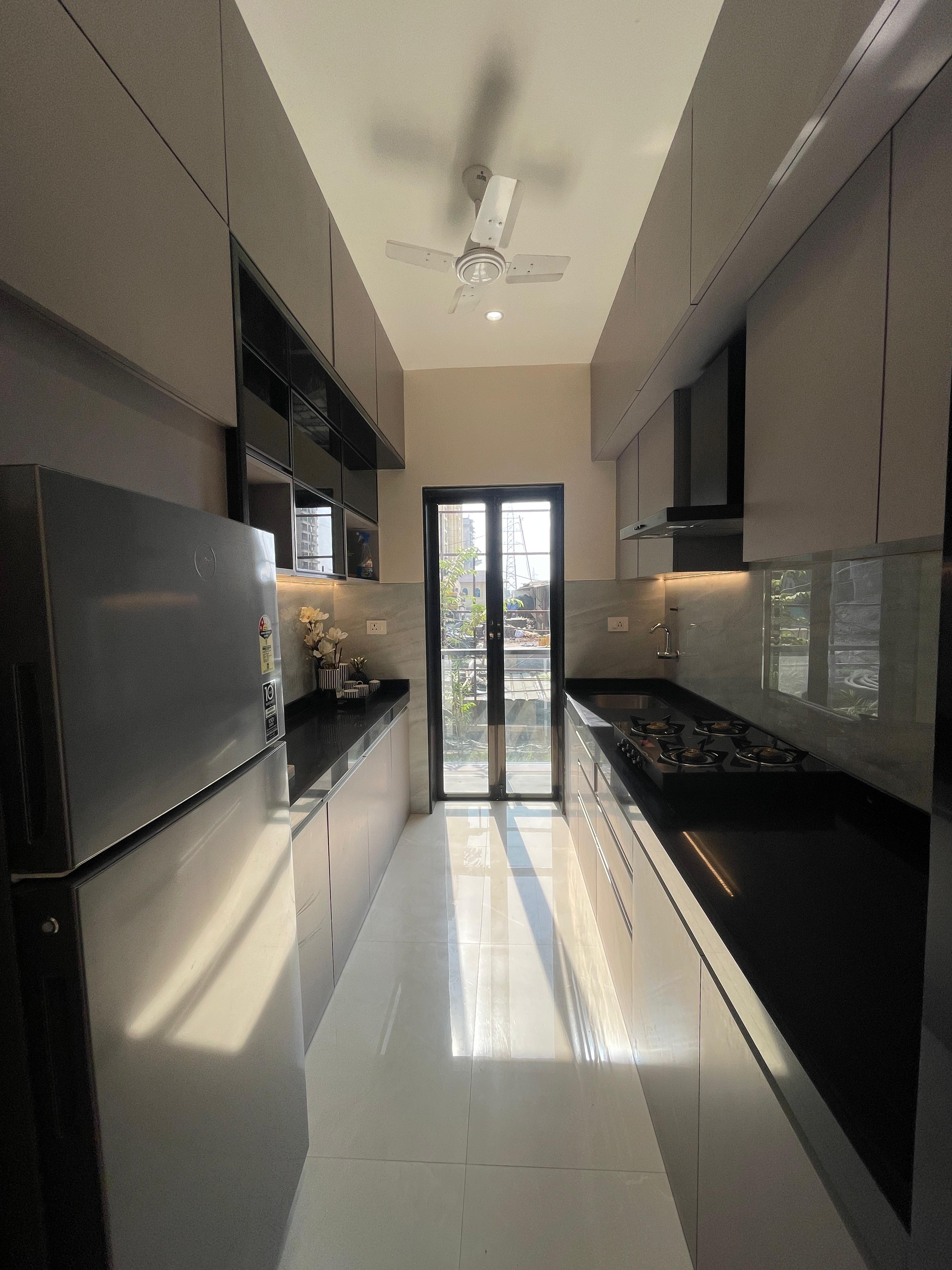 2 BHK 537 Sq.Ft. Apartment in Techton Akhand