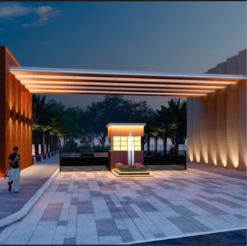  Plot For Sale in Sangareddy