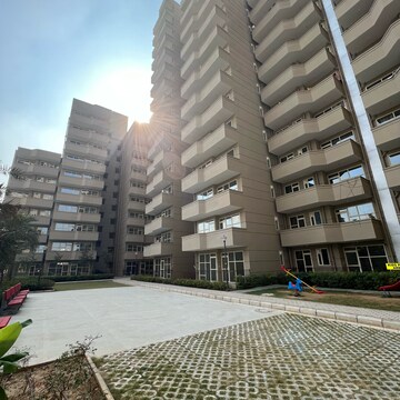 2 BHK Apartment For Rent in Pyramid Fusion Homes, Sector 70a
