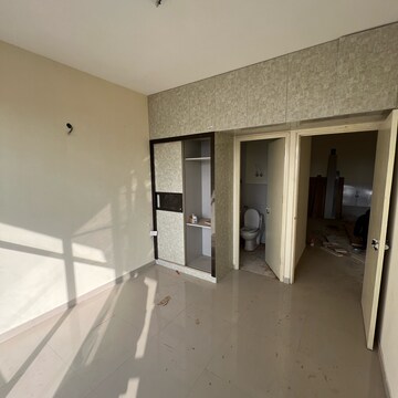 Kitchen in 2 BHK Apartment at Pyramid Fusion Homes, Sector 70a – for Rent