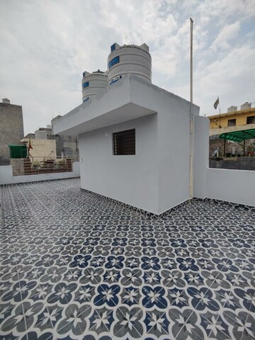 2.5 BHK Independent House – Exterior View View at Mohan Garden - for Sale
