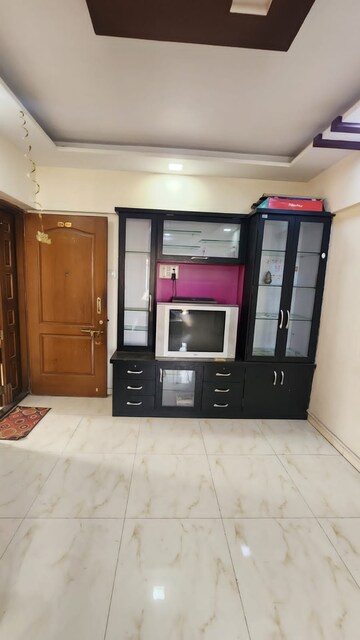 1 BHK Apartment For Rent in Omkar Signet, Malad East
