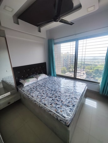 2 BHK Apartment For Rent in Bramhacorp F Residences Kalyani Nagar Pune  7887450