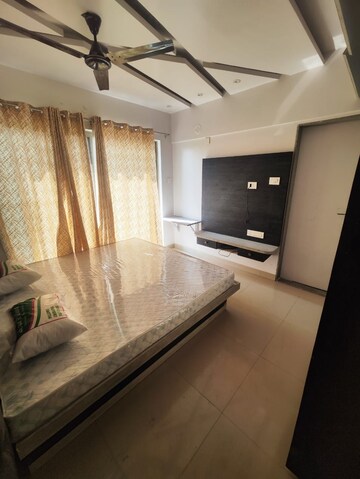 Kitchen in 2 BHK Apartment at Bramhacorp F Residences, Kalyani Nagar – for Rent