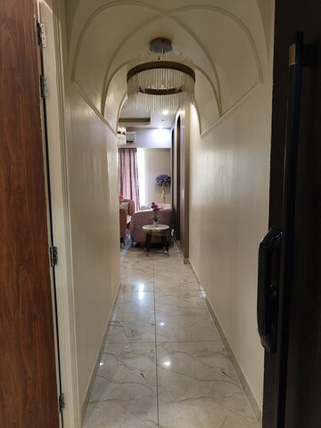 3 BHK Apartment For Sale in Vrinda Heritage Skyward, Sector 1 Greater Noida