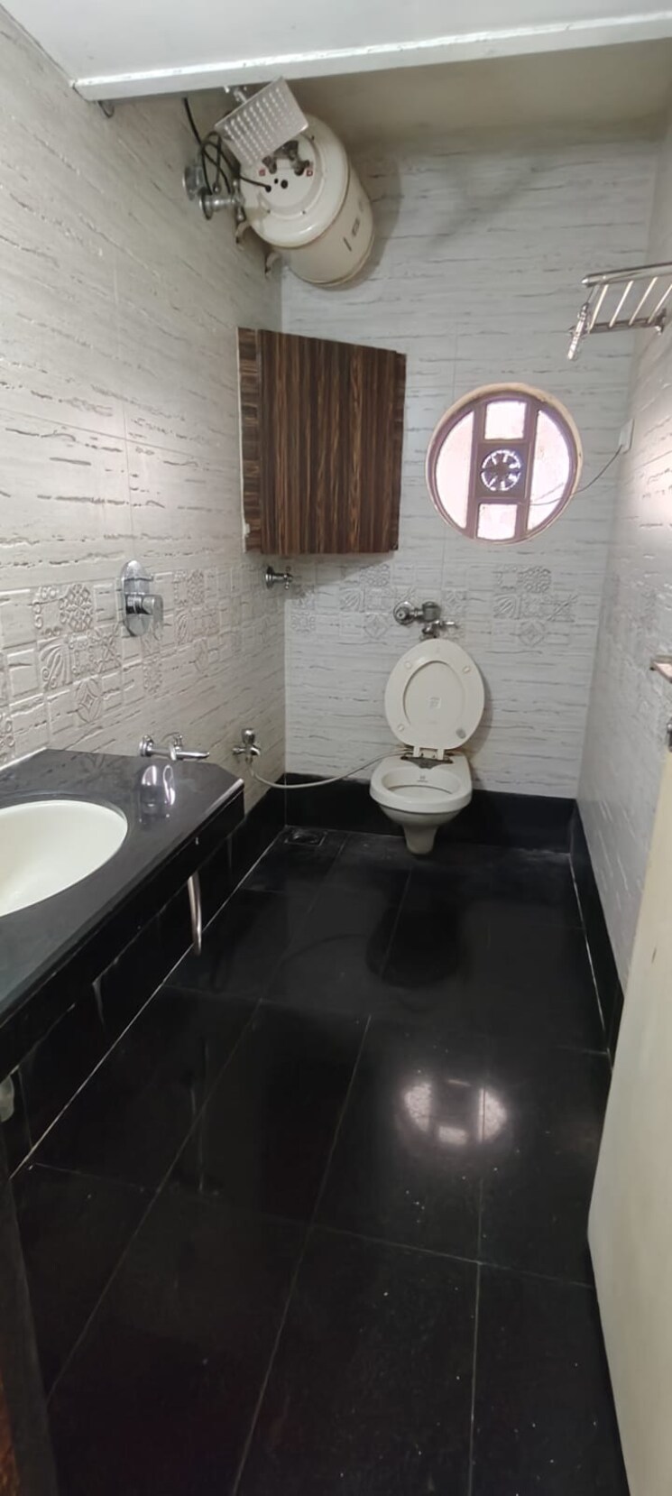 Master Bedroom, gagan-shopping-arcade 2 Bedroom 1200 Sq.Ft. Apartment In Goregaon East Mumbai 7887468