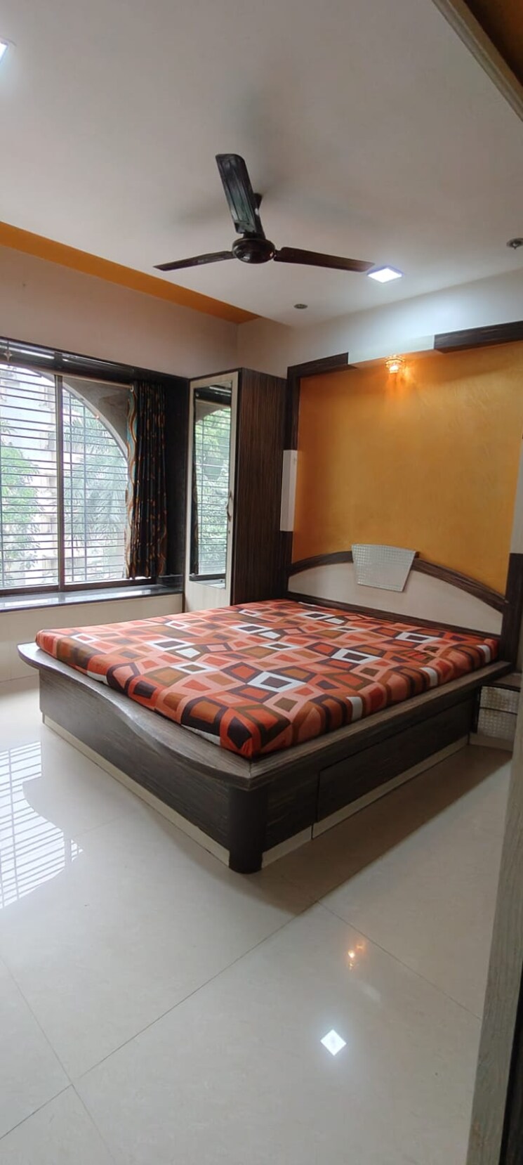 Bedroom, gagan-shopping-arcade 2 Bedroom 1200 Sq.Ft. Apartment In Goregaon East Mumbai 7887468
