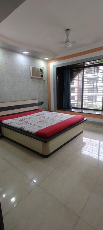 2 BHK Apartment For Rent in Gagan Shopping Arcade Goregaon East Mumbai  7887468