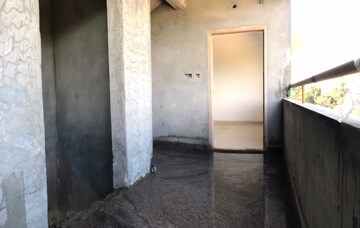 Balcony in 2 BHK Apartment at Alpine Heights, Doddagubbi – for Sale