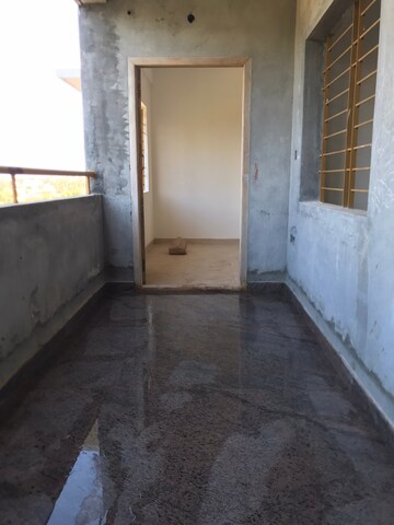 Building Lobby in 2 BHK Apartment at Alpine Heights, Doddagubbi – for Sale