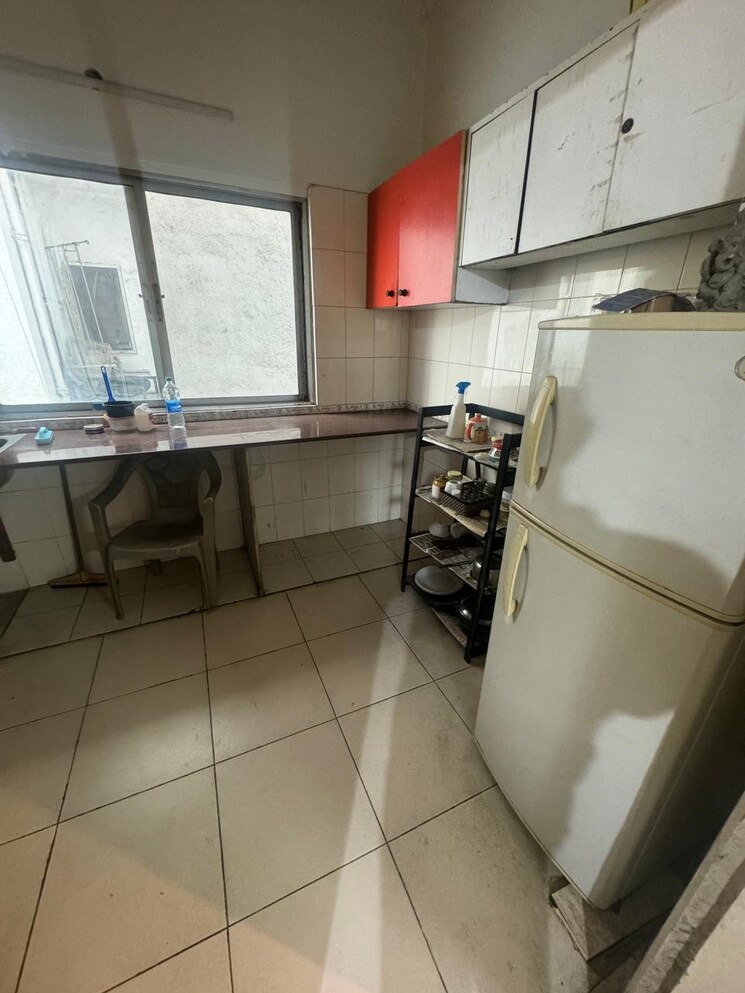 Kitchen, parmeshwar-saran 2 Bedroom 1325 Sq.Ft. Apartment In Koregaon Park Pune 7887462