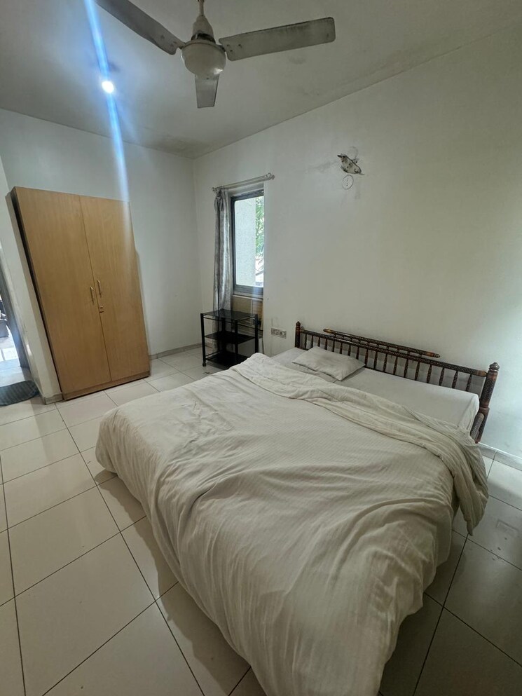 Bedroom, parmeshwar-saran 2 Bedroom 1325 Sq.Ft. Apartment In Koregaon Park Pune 7887462