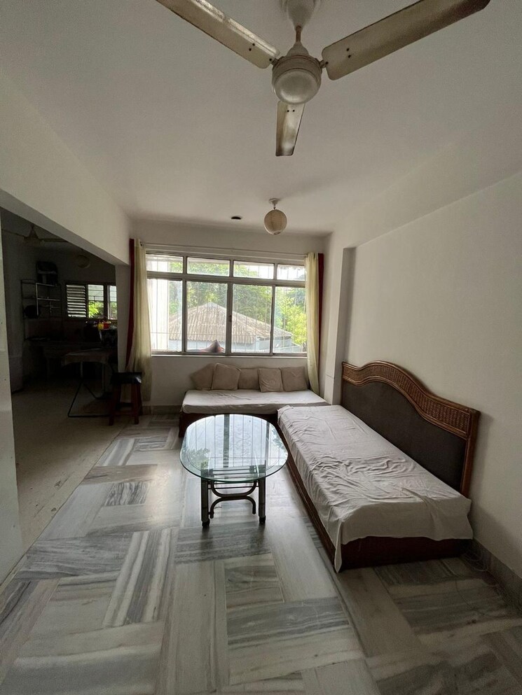 Bedroom, rajat-rashmi-apartment 1 Bedroom 600 Sq.Ft. Apartment In Koregaon Pune 7887467