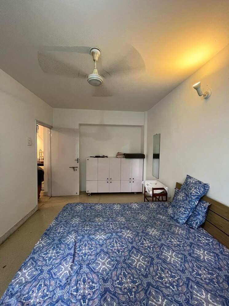 Bedroom, rajat-rashmi-apartment 1 Bedroom 600 Sq.Ft. Apartment In Koregaon Pune 7887467