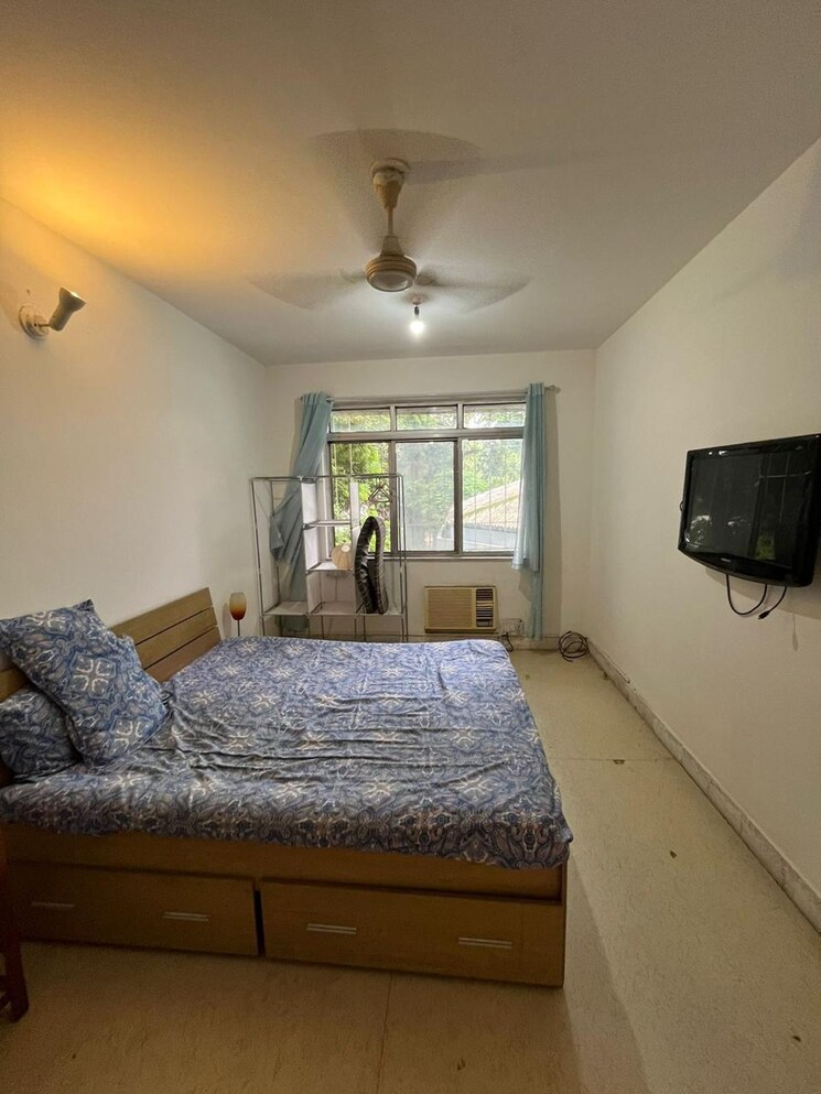 Bedroom, rajat-rashmi-apartment 1 Bedroom 600 Sq.Ft. Apartment In Koregaon Pune 7887467