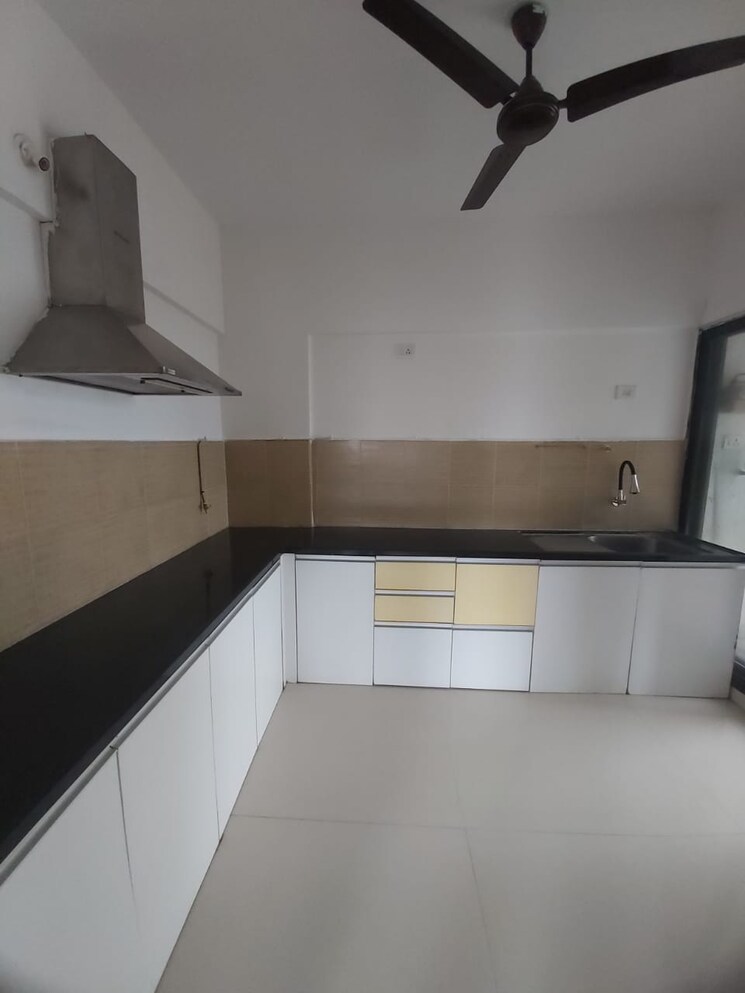 Kitchen, pride-aashiyana 3 Bedroom 1460 Sq.Ft. Apartment In Dhanori Pune 7887471