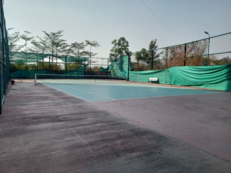 Swimming Pool, pride-aashiyana 3 Bedroom 1460 Sq.Ft. Apartment In Dhanori Pune 7887471