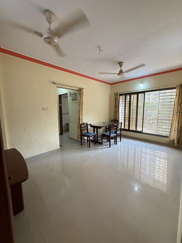 1 BHK Apartment For Resale in Raj Utsav Apartment Dahisar East Mumbai  7887476