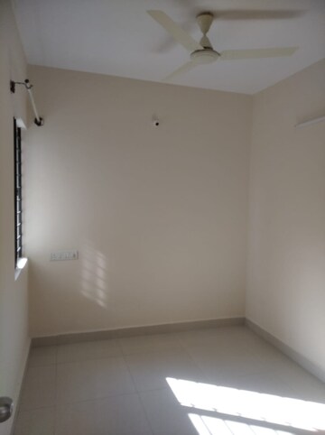 Master Bedroom in 2 BHK Builder Floor at Hsr Layout – for Rent