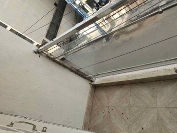 Balcony in 3 BHK Apartment at Banaswadi – for Sale