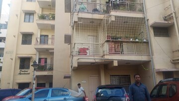 3 BHK Apartment – Exterior View View at Kasturi Nagar - for Sale
