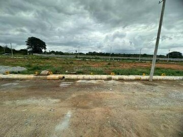  Plot For Sale in Kanakapura