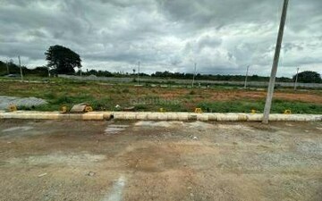 Plot For Sale in Kanakapura